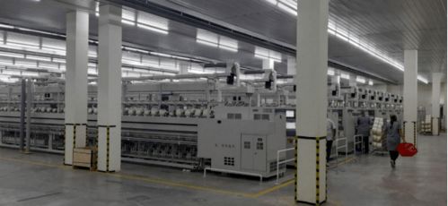 全天候質(zhì)量管理利器 紡紗廠分享烏斯特專(zhuān)家系統(tǒng)及報(bào)警中心應(yīng)用心得