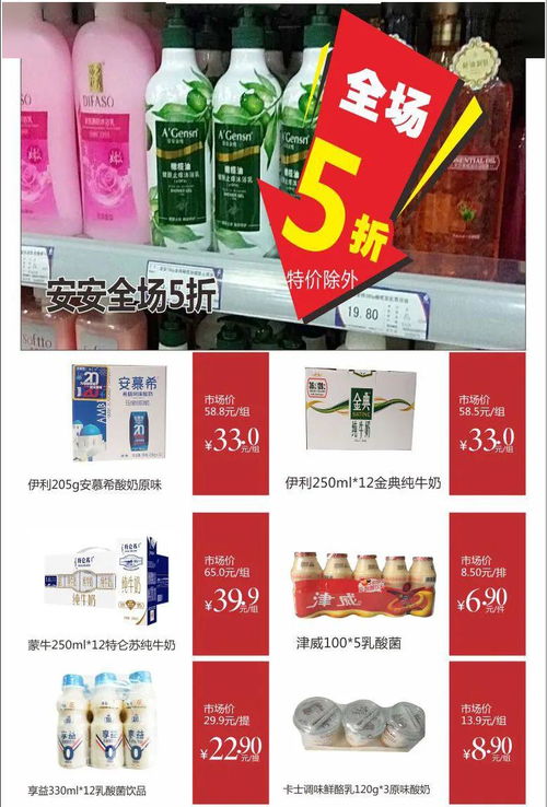 五一惠戰(zhàn)新世紀(jì)！優(yōu)果超市紅星店搶購(gòu)攻略，力度空前，惠客銷(xiāo)不停